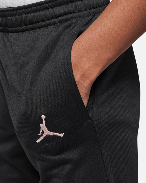 Survêtement PSG 2024/2025 Junior - Beige/Noir - Footkorner