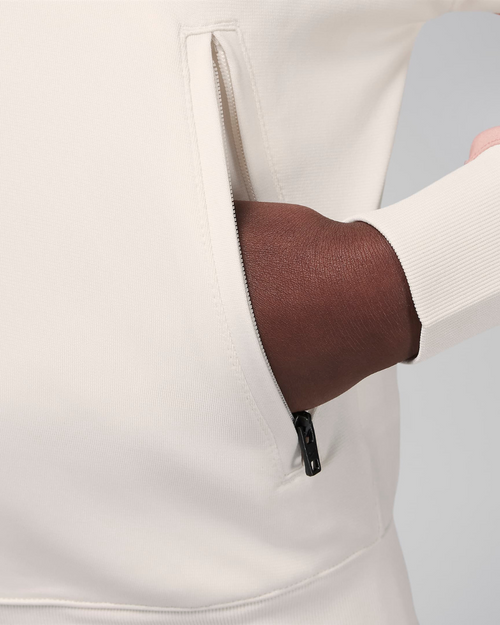 PSG Junior Tracksuit 2024/2025 - White/Black - Footkorner