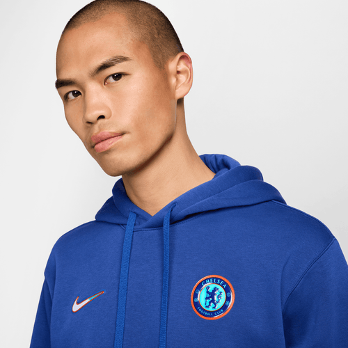 Sweat Chelsea - Bleu - Footkorner