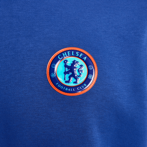 Sweat Chelsea - Bleu - Footkorner