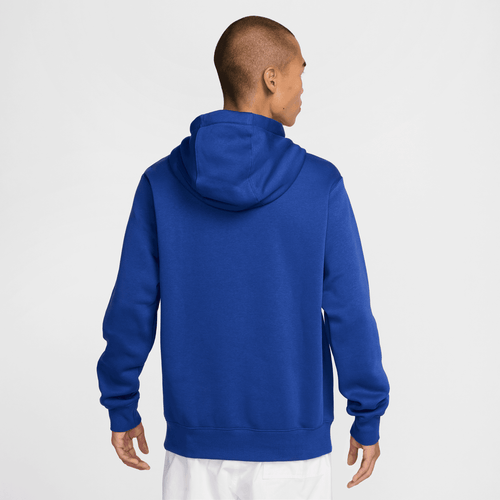 Sweat Chelsea - Bleu - Footkorner