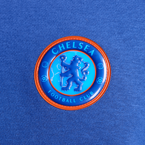 Sudadera Chelsea 2024/2025 - Azul - Footkorner