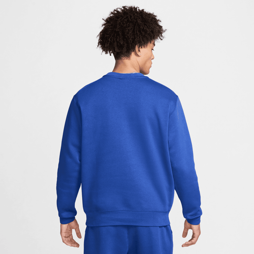 Sudadera Chelsea 2024/2025 - Azul - Footkorner
