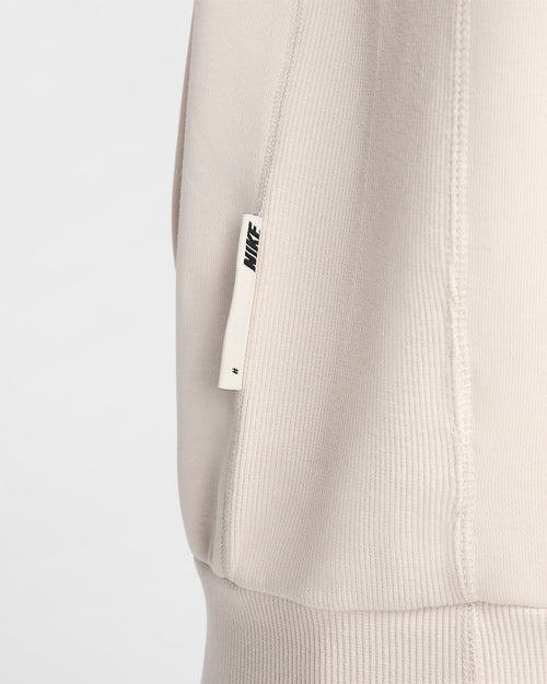 Sweat Liverpool 2024/2025 - Beige - Footkorner