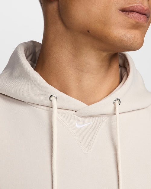 Sweat Liverpool 2024/2025 - Beige - Footkorner