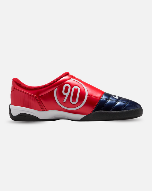 Nike Total 90 III USA - Blau/Rot - Footkorner