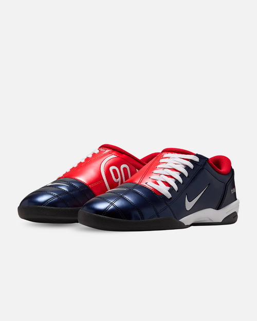 Nike Total 90 III USA - Blau/Rot - Footkorner