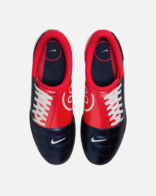 Nike Total 90 III USA - Blau/Rot - Footkorner