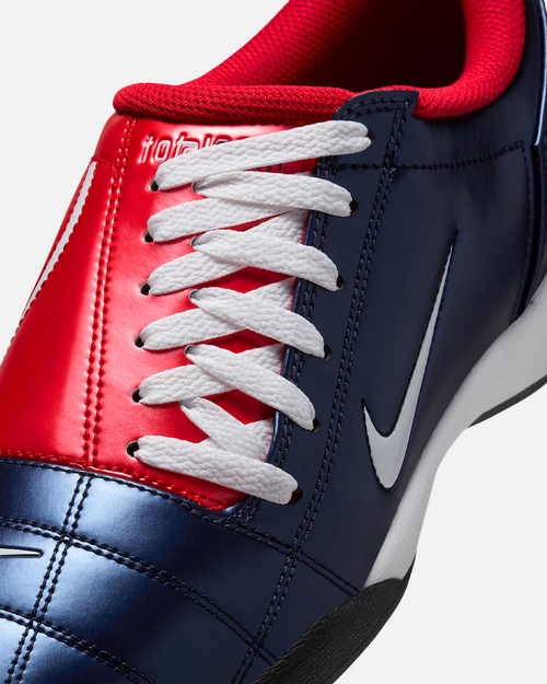 Nike Total 90 III USA - Blau/Rot - Footkorner