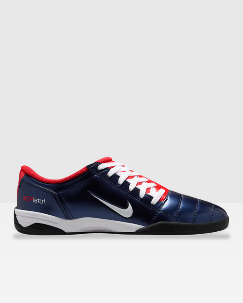 Nike Total 90 III USA - Bleu/Rouge - Footkorner