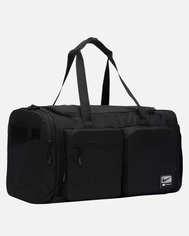 FootkornerNike Utility Power 2.0 - Noir