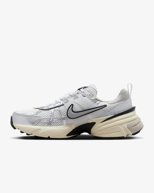 Nike V2K Run - Bianco - Footkorner