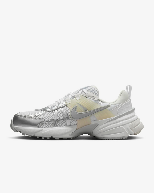 Nike V2K Run - Bianco - Footkorner