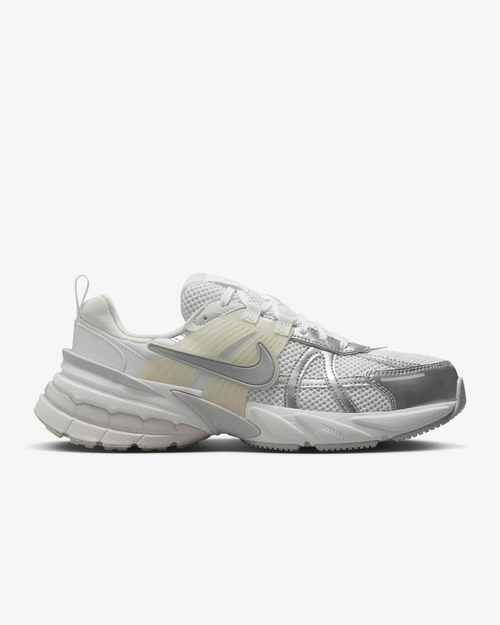 Nike V2K Run - Bianco - Footkorner