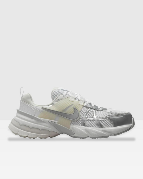 Nike V2K Run - Blanc - Footkorner