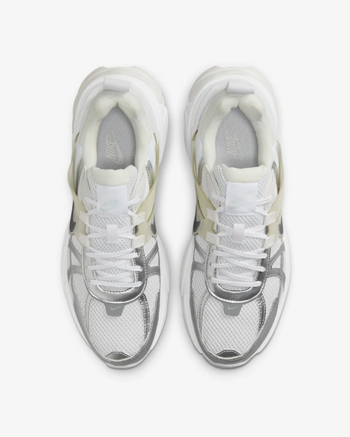 Nike V2K Run - Bianco - Footkorner