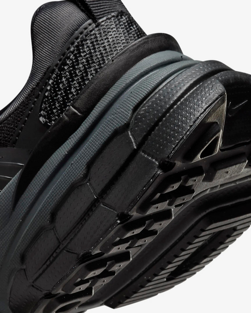 Nike V2K Run - Nero - Footkorner