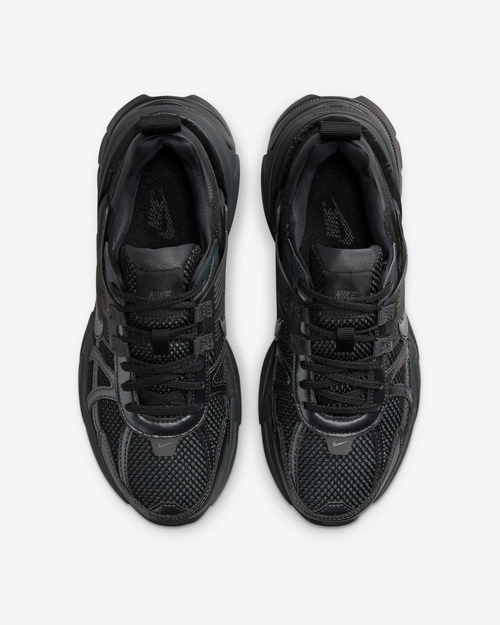 Nike V2K Run - Nero - Footkorner