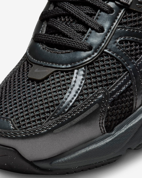 Nike V2K Run - Nero - Footkorner