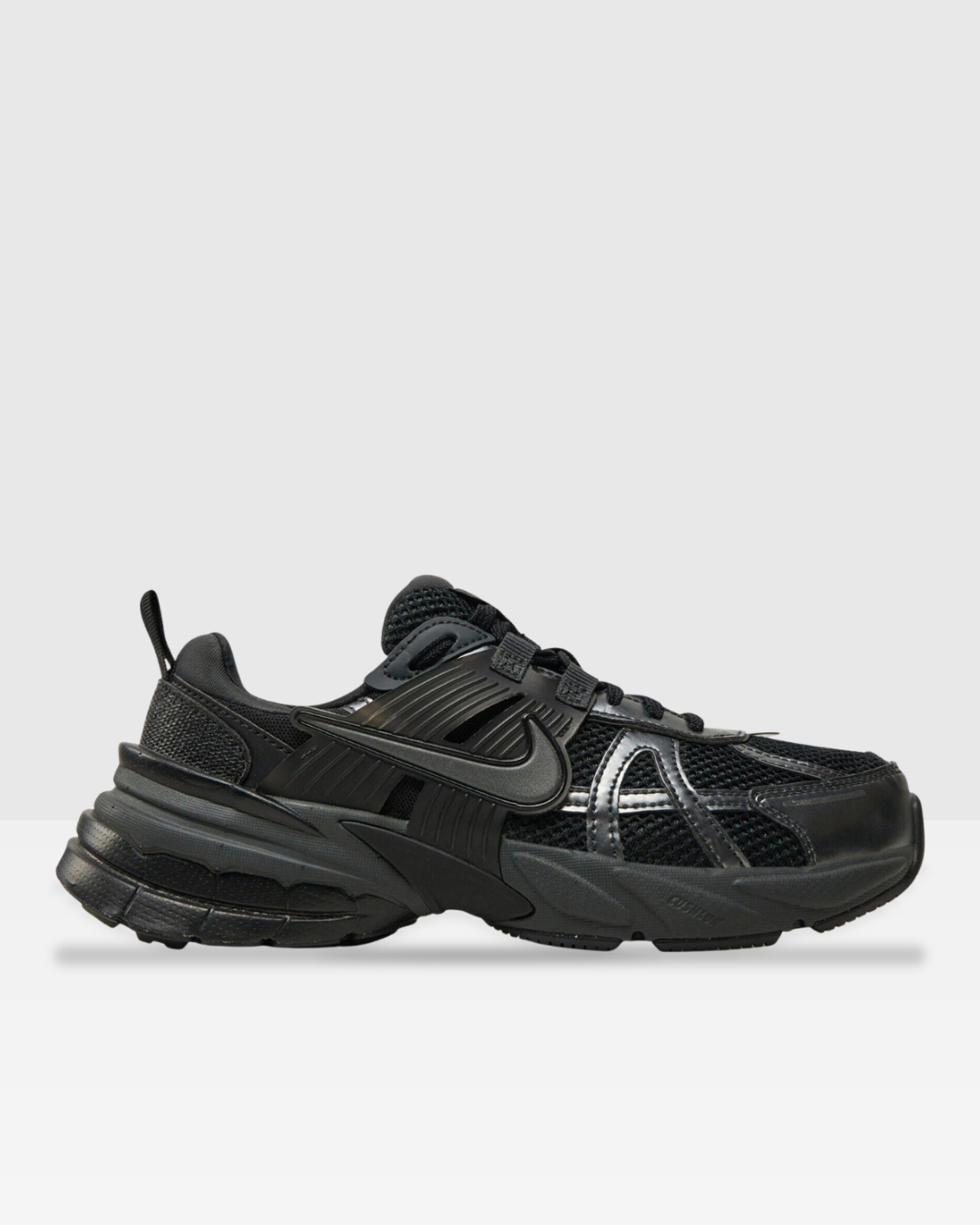 Nike V2K Run - Bianco - Footkorner - Footkorner