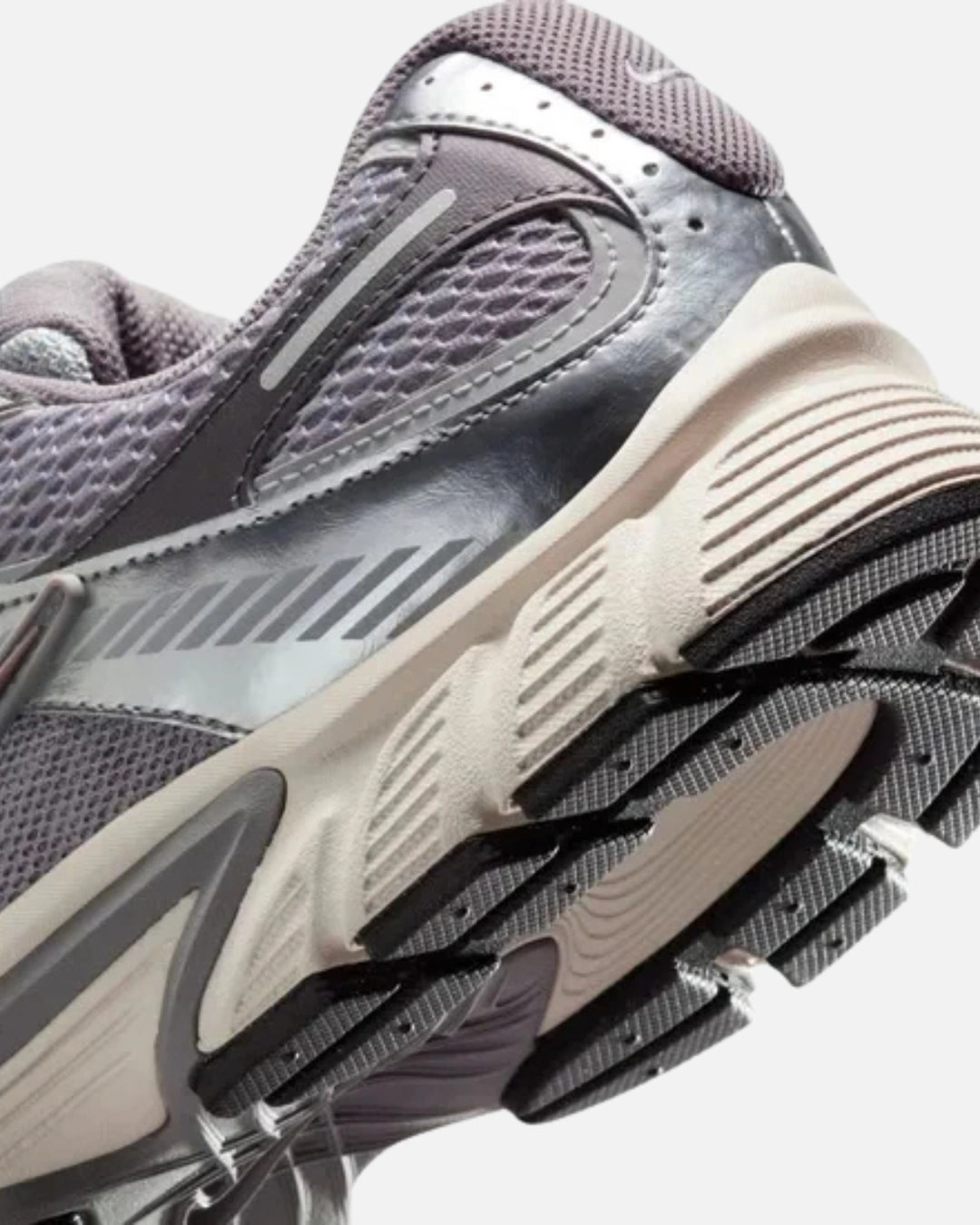FootkornerNike V5 RNR - Grau