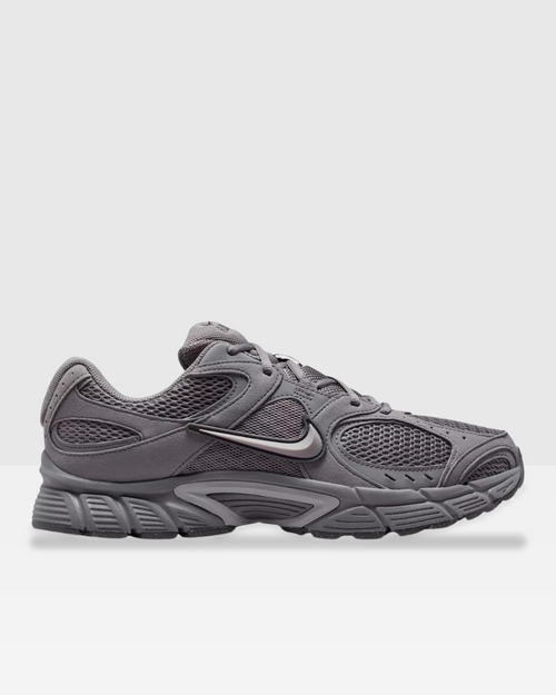 Nike V5 RNR - Grau - Footkorner