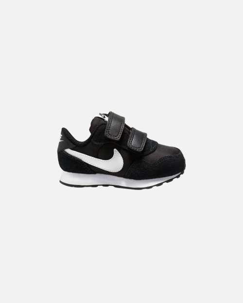 Nike Valiant Bebe - Noir - Footkorner