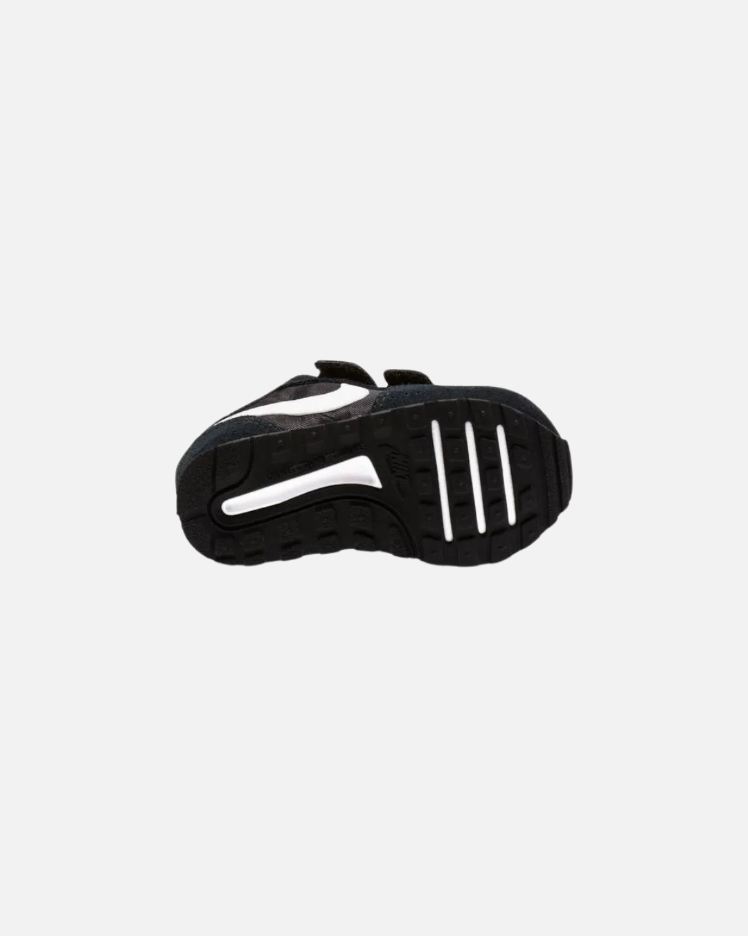 FootkornerNike Valiant Bebe - Noir