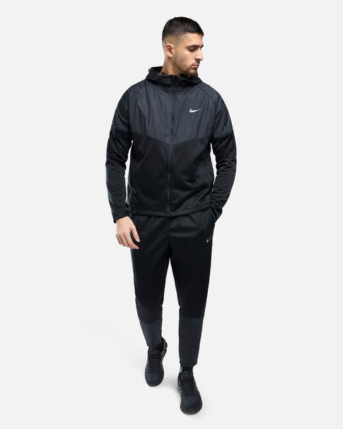 Veste Nike Running Sphere Miler - Noir - Footkorner