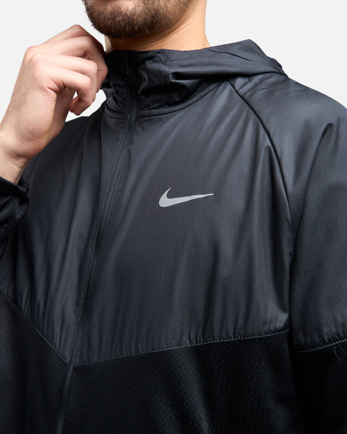 Veste Nike Running Sphere Miler - Noir - Footkorner