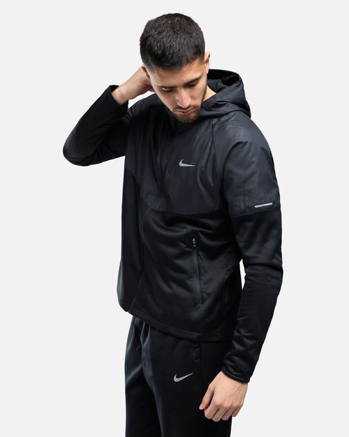 Veste Nike Running Sphere Miler - Noir - Footkorner