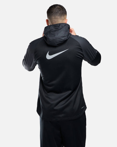 Veste Nike Running Sphere Miler - Noir - Footkorner