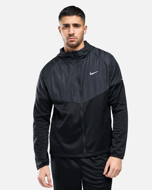 Veste Nike Running Sphere Miler - Noir - Footkorner