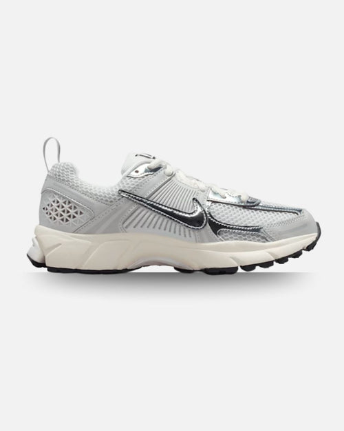 Nike Zoom Vomero 5 - Gris/Silver - Footkorner