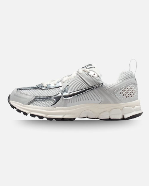 Nike Zoom Vomero 5 - Gris/Silver - Footkorner