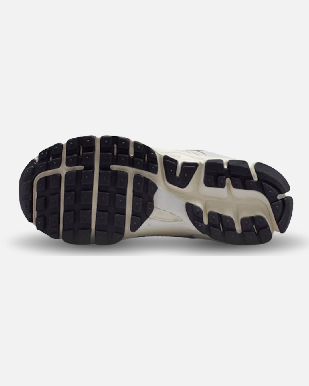 FootkornerNike Zoom Vomero 5 - Gris/Silver