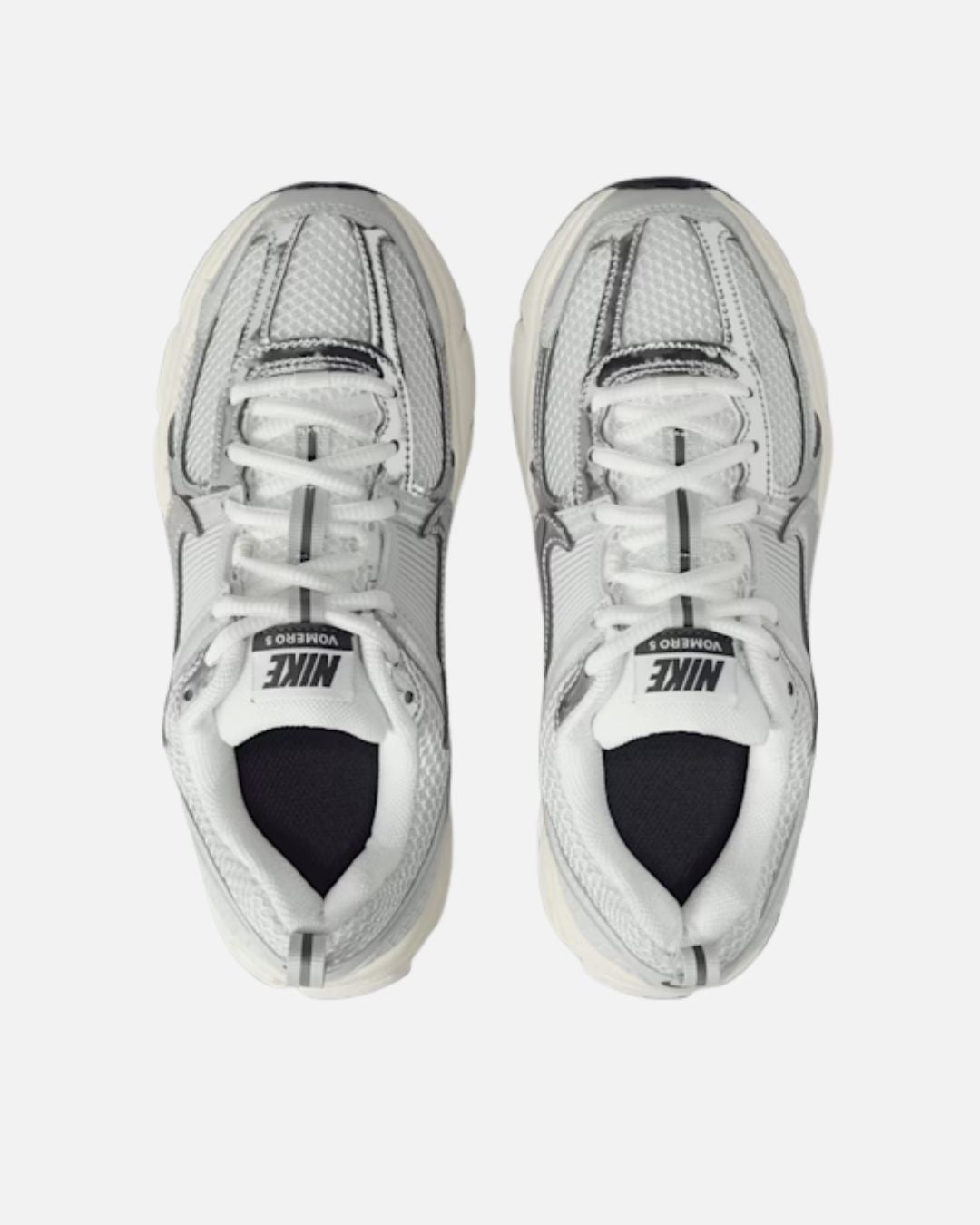 FootkornerNike Zoom Vomero 5 - Gris/Silver