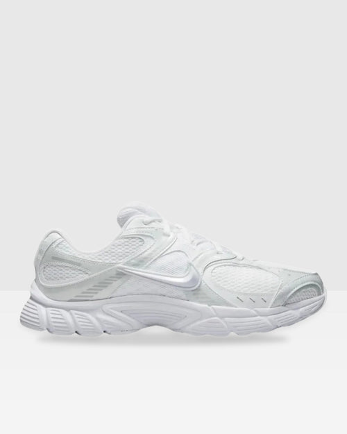 Nike V5 RNR - Blanc/Argent - Footkorner