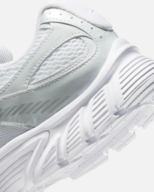 Nike V5 RNR - Blanc/Argent - Footkorner
