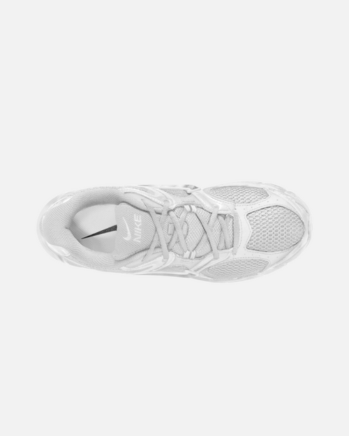 Nike V5 RNR - Blanc/Argent - Footkorner