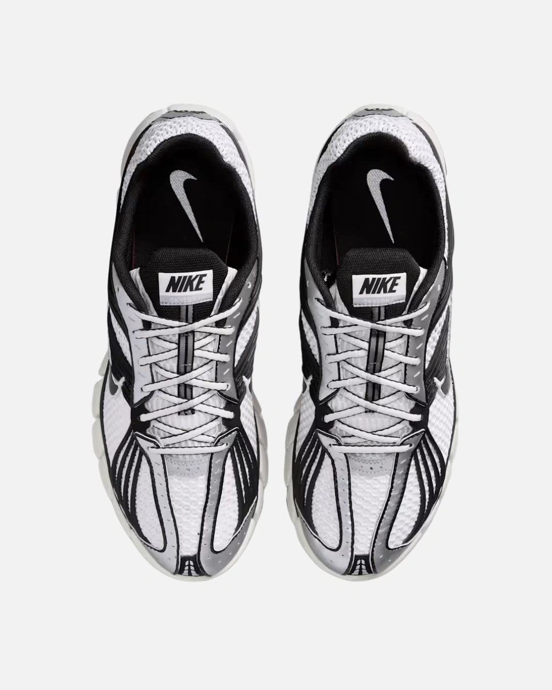FootkornerNike Zoom Skylon 11 – Weiß/Schwarz