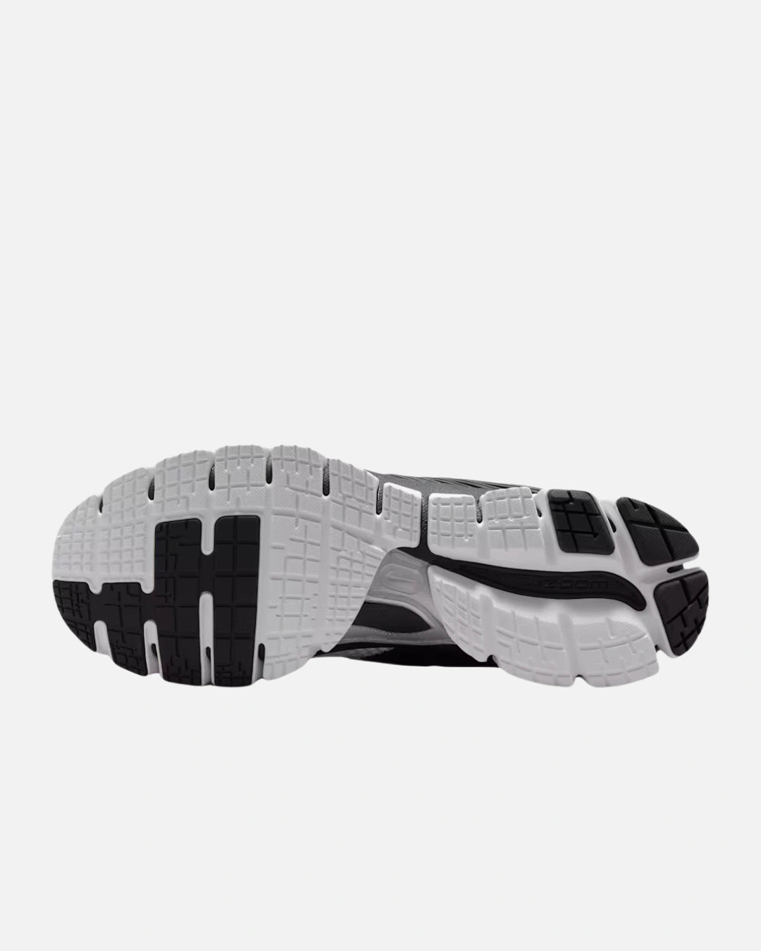 FootkornerNike Zoom Skylon 11 – Weiß/Schwarz
