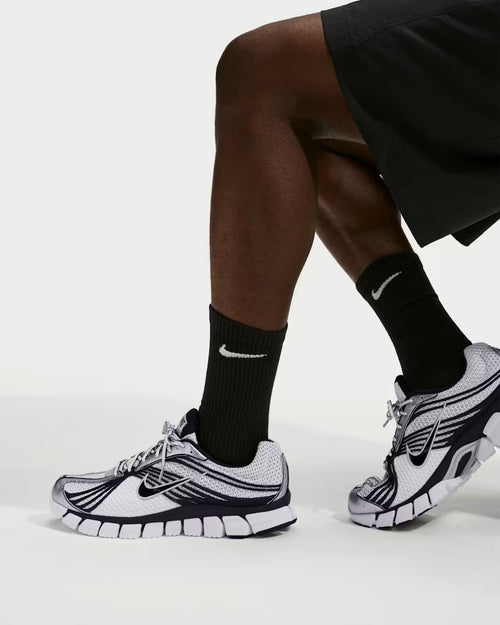 Nike Zoom Skylon 11 – Weiß/Schwarz - Footkorner