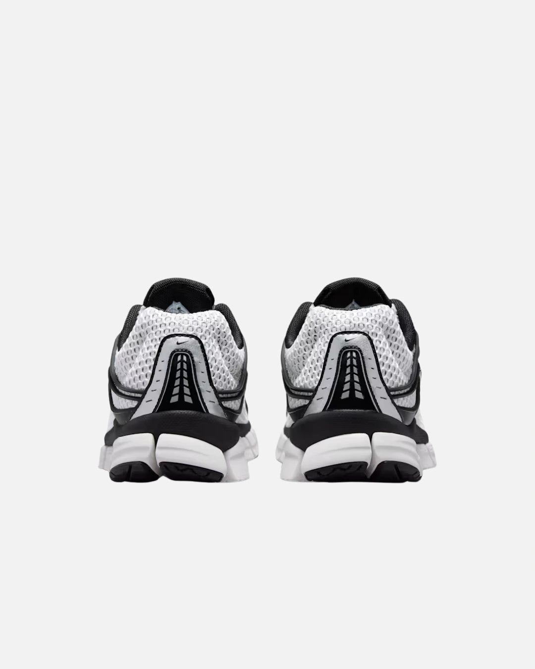FootkornerNike Zoom Skylon 11 – Weiß/Schwarz