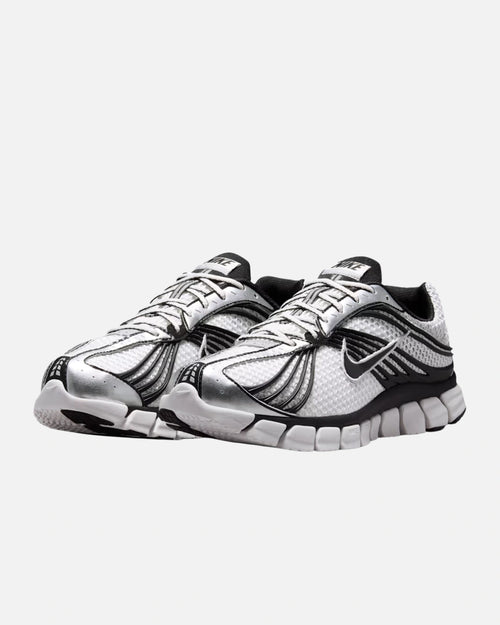 Nike Zoom Skylon 11 – Weiß/Schwarz - Footkorner