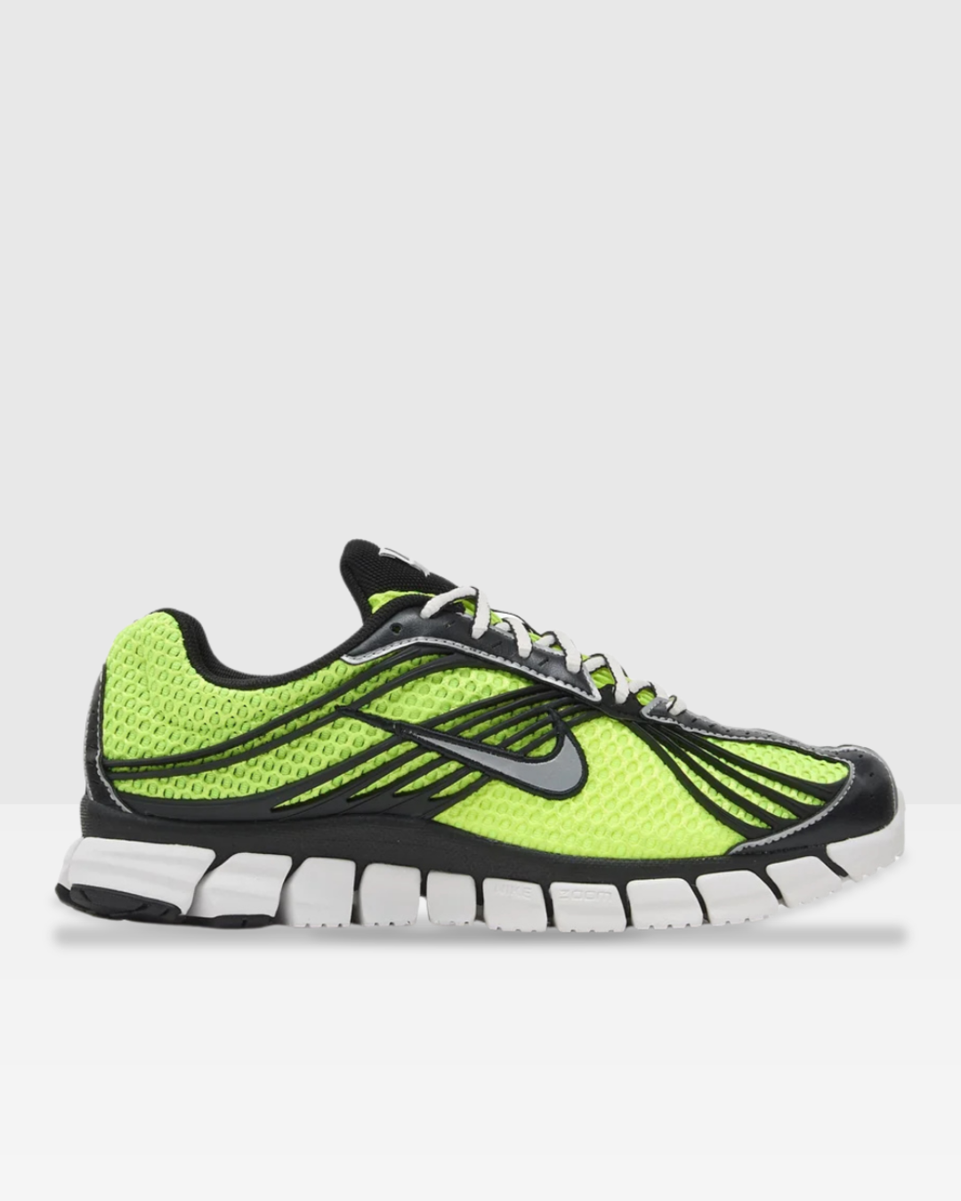 Nike Zoom Skylon 11 - Bianco/Nero - Footkorner - Footkorner