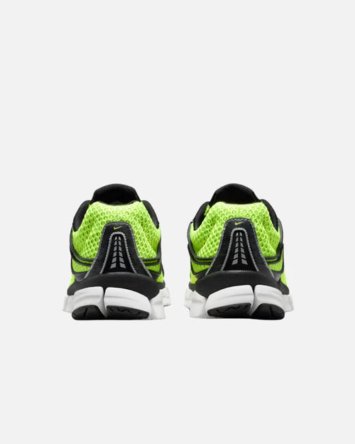 Nike Zoom Skylon 11 - Gialle - Footkorner