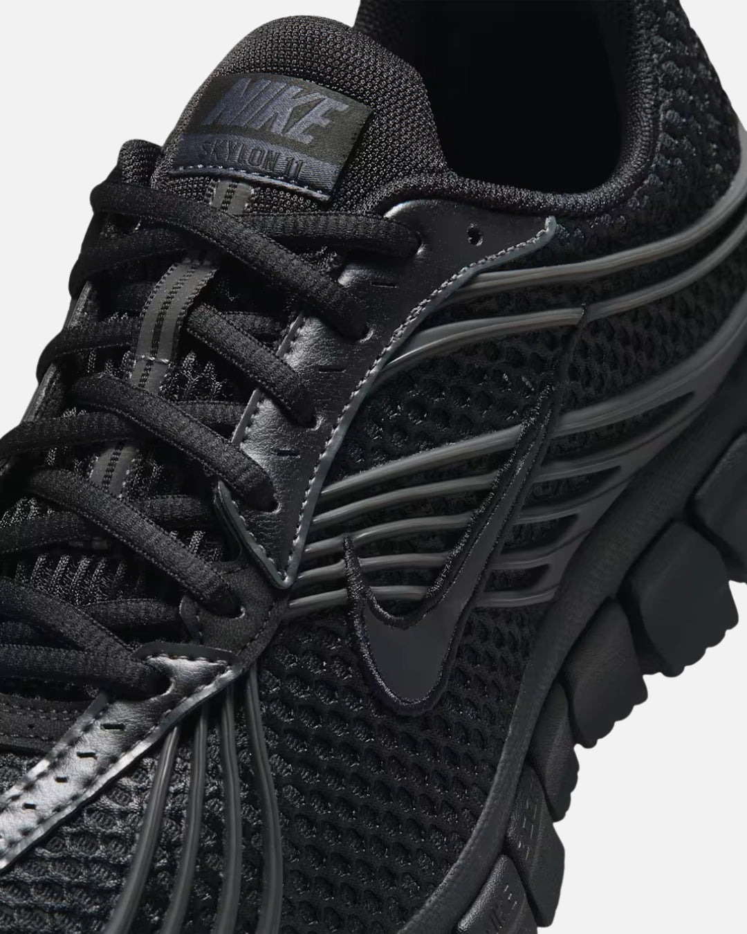 FootkornerNike Zoom Skylon 11 – Schwarz