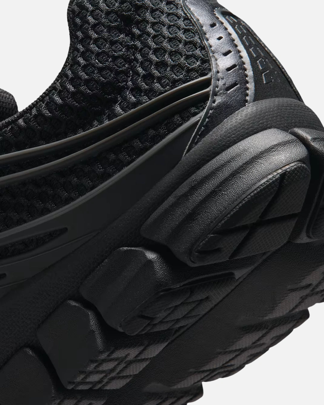 FootkornerNike Zoom Skylon 11 – Schwarz