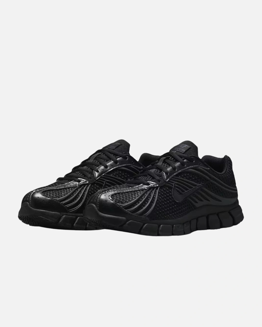 FootkornerNike Zoom Skylon 11 – Schwarz